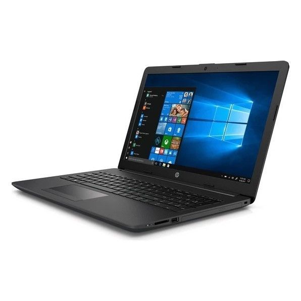 Laptop computer HP  250 G7 HD 15.6 i3-1005G1 8GB 256GB SSD EN W10 Dark Silver