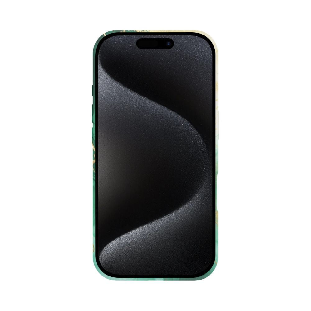 Tagakaaned Evelatus Apple iPhone 16 Slim Shell with Magsafe customized print design Green