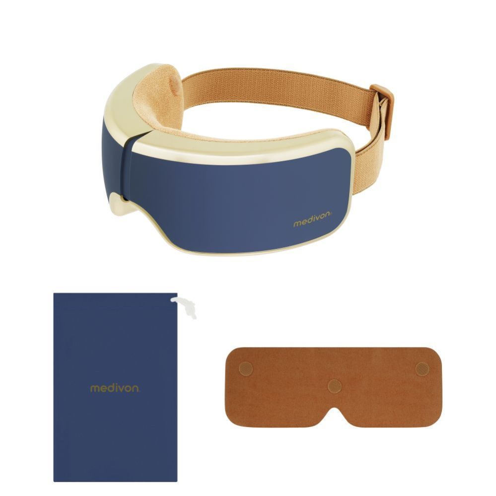 Nutikas seade medivon  Medivon Horizon Pro 2 Eye Massager