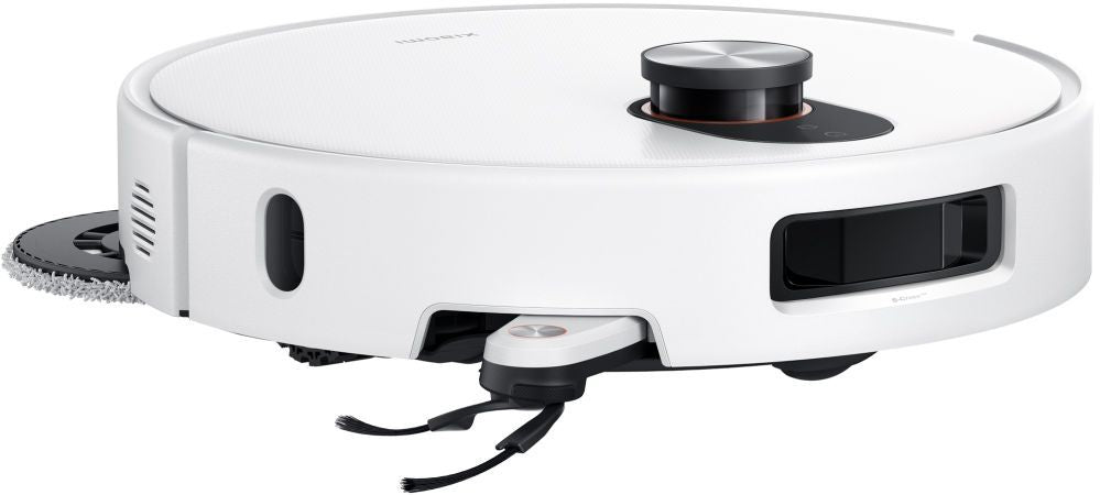 Пылесос Xiaomi  Robot Vacuum S40 EU | White