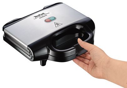 Toster TEFAL  SANDWICH MAKER SM157236 PANINI