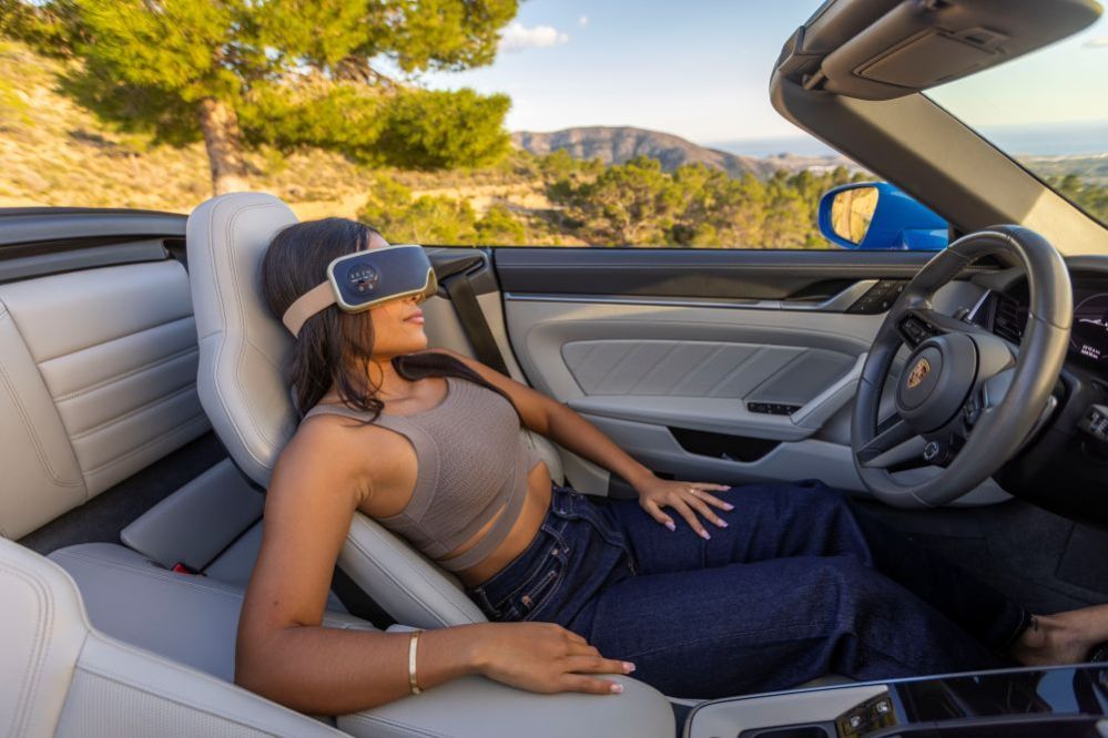 Nutikas seade medivon  Medivon Horizon Pro 2 Eye Massager