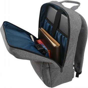 Sülearvuti kott Lenovo  LENOVO 15.6” CASUAL BACKPACK B210 – GREY