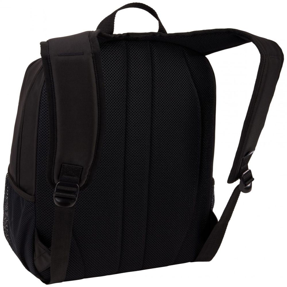Laptop Bag Case Logic  Jaunt Recycled Backpack WMBP215 Black