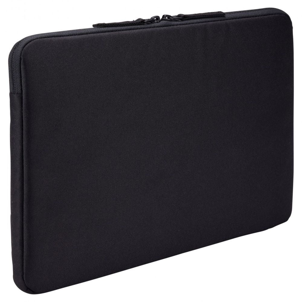Sülearvuti kott Case Logic  INVIS113 Invigo Eco Sleeve 13", Black | Invigo Eco Sleeve | INVIS113 | Sleeve | Black
