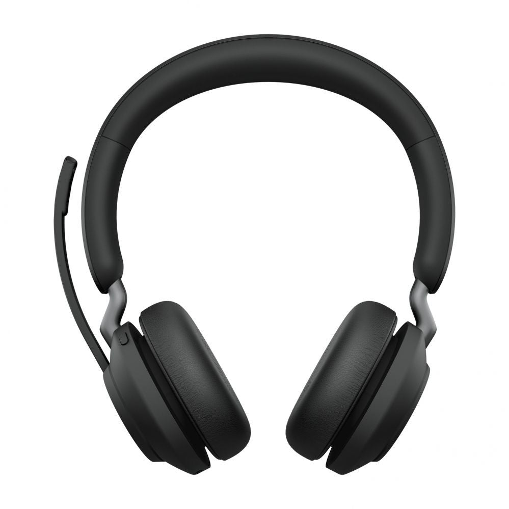 Wireless headphones Jabra  Jabra Evolve2 65 UC Stereo, W. Stand, USB-A