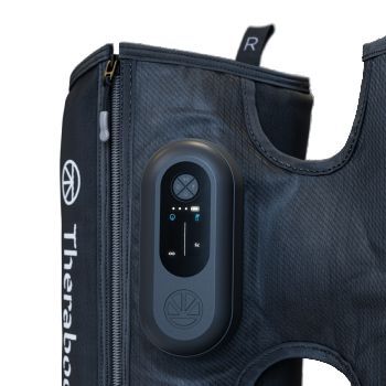Muud kaubad THERABODY  THERABODY RECOVERYAIR JETBOOTS PRIME L