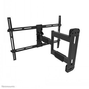 Кронштейн для телевизора NEOMOUNTS BY NEWSTAR  NEOMOUNTS BY NEWSTAR SCREEN WALL MOUNT (FULL MOTION, 3 PIVOTS, VESA 600X400)