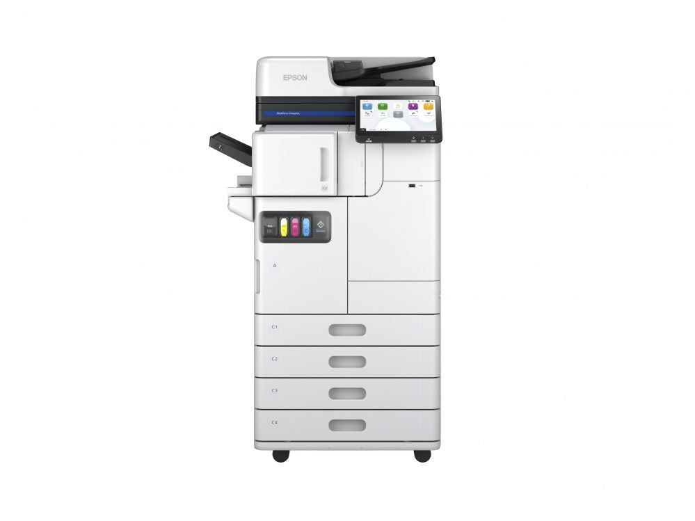 Printerid EPSON  WORKFORCE ENTERPRISE AM-C5000