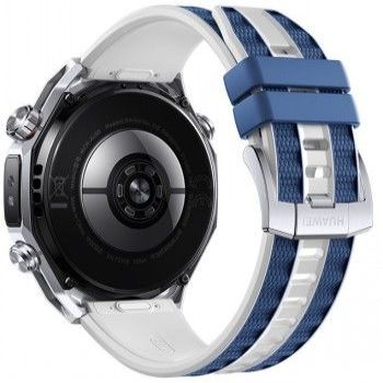 Умные часы Huawei  HUAWEI WATCH ULTIMATE 2 (49MM) BLUE, DEMO