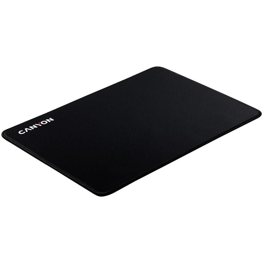 Другой аксессуар для компьютера Canyon  CANYON Gaming Mouse Pad_ 270x210x3mm