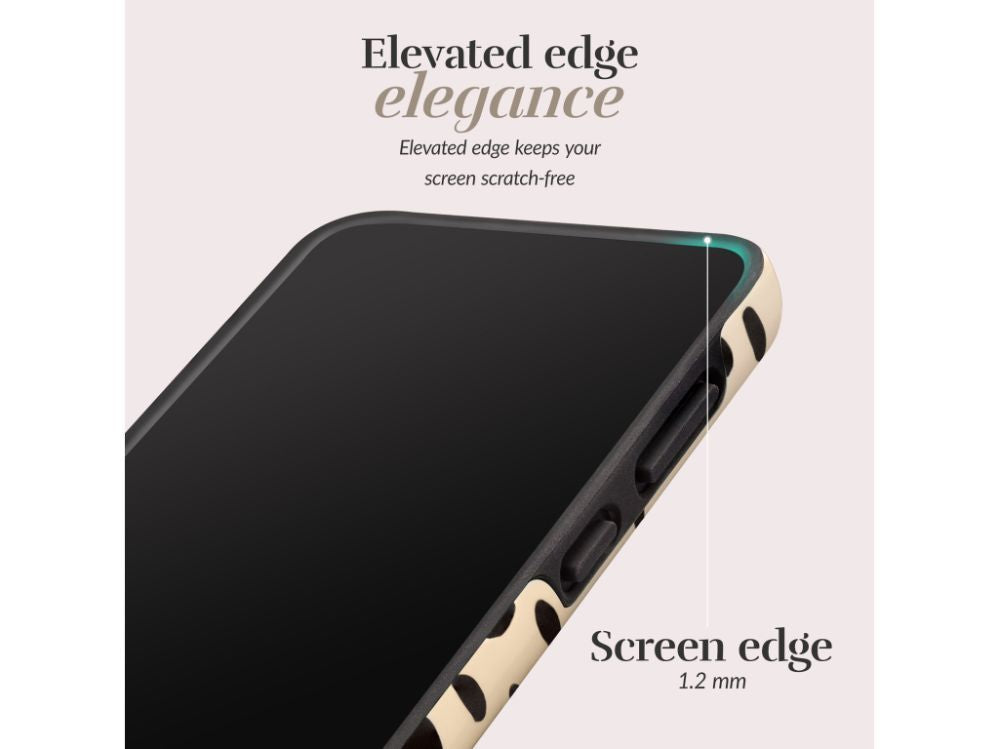 Back panel cover Mio  MIO Spots Magsafe Compatible for Samsung S24 5G