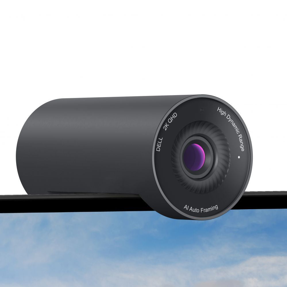Веб камера Dell  Pro Webcam  WB5023