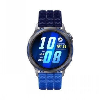 Умные часы Huawei  HUAWEI WATCH GT RUNNER 2 (43.5MM) BLUE
