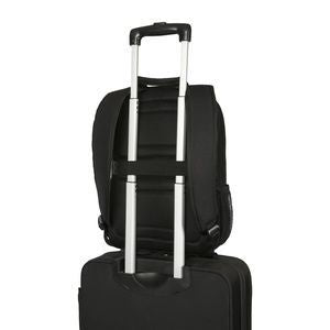Сумка для портативных компьютеров Targus  TARGUS 15.6" GEOLITE ECOSMART ADVANCED BACKPACK