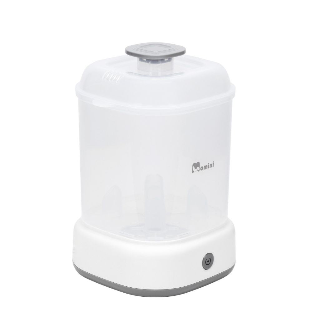 Другие товары momini  Momini Bottle steriliser QuickSteam