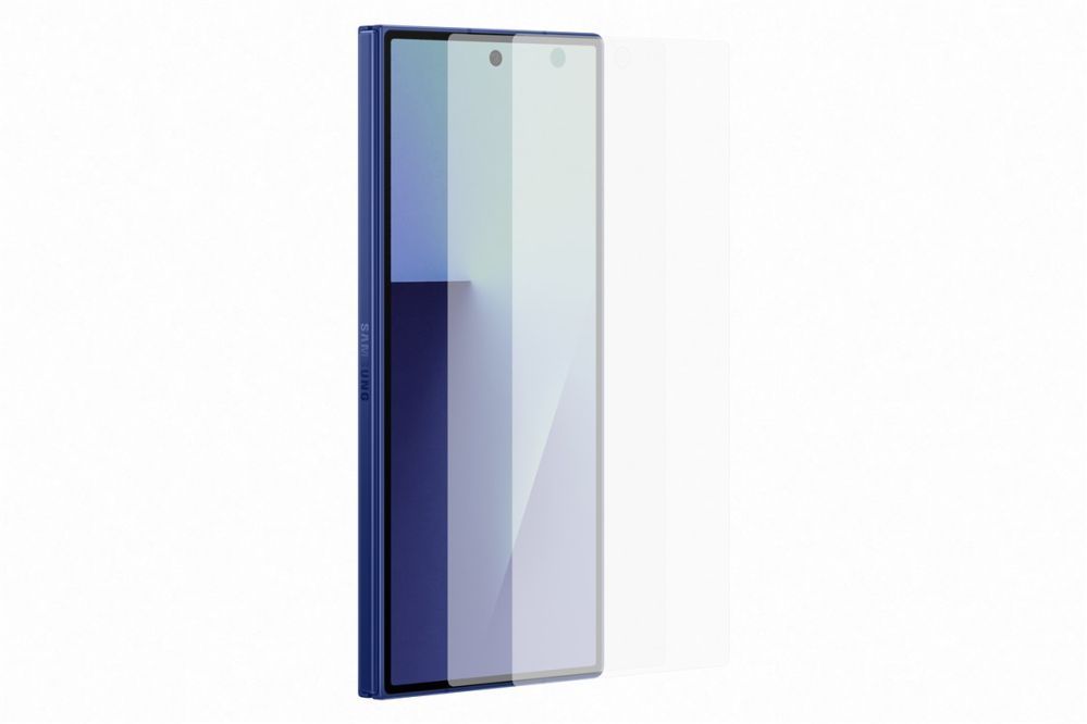 Другие товары Samsung  UF966CTEGWW Anti-reflecting Film Samsung Galaxy Fold7, Transparent