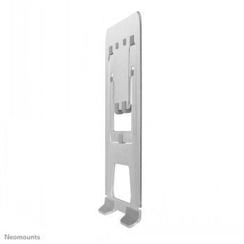Other Computer Accessory NEOMOUNTS BY NEWSTAR  NEWSTAR NOTEBOOK DESK STAND SILVER (ERGONOMIC)