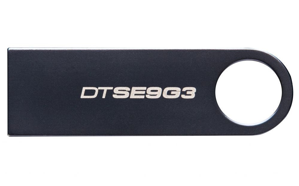 Флеш-накопитель Kingston  MEMORY DRIVE FLASH USB3.2 64GB/DTSE9 KE-U2X64-1AC