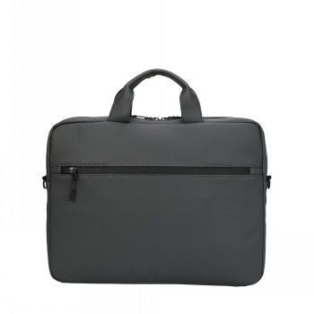 Laptop Bag DBRAMANTE NYHAVN - BRIEFCASE 15.6" ICON - FOREST SHADOW