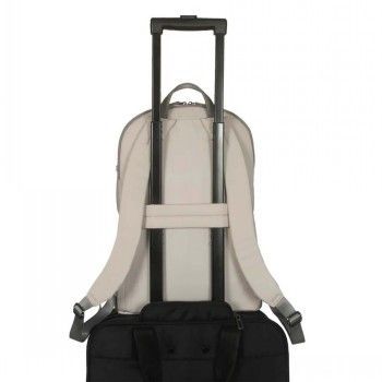 Laptop Bag Targus  TARGUS® AVILA 15-16" BACKPACK - FRENCH OAK