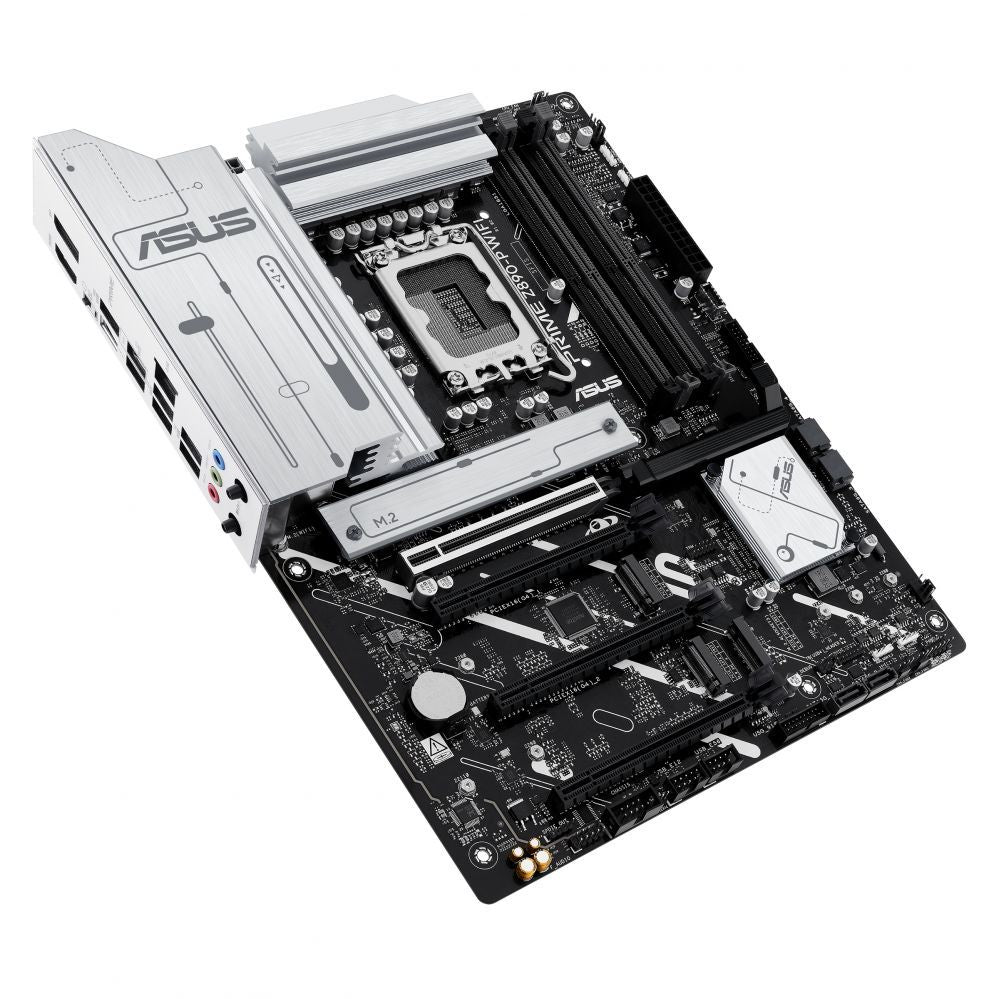 Intel protsessori emaplaat Asus  MB Z890 S1851 ATX/PRIME Z890-P WIFI