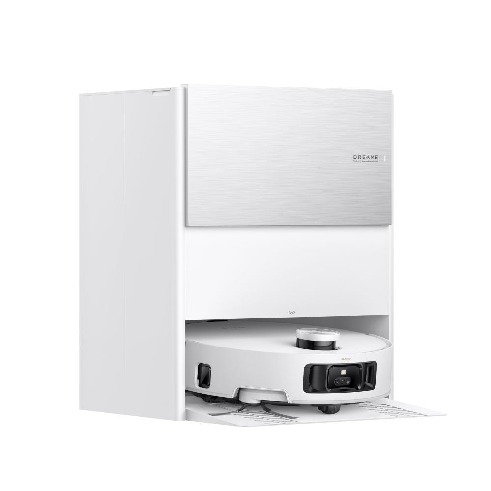 Tolmuimeja DREAME  Aqua10 Roller White