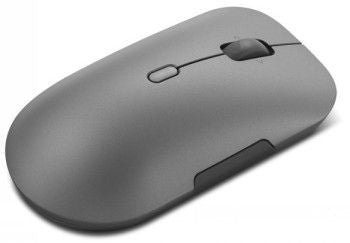 Arvuti klaviatuur Lenovo  LENOVO WIRELESS MULTI-MODE PRO PLUS MOUSE 6050 - LUNA GREY