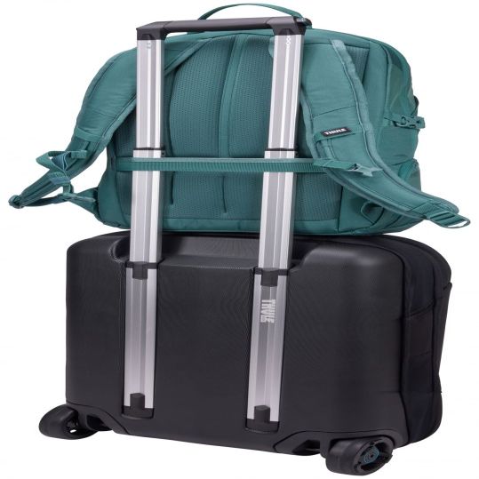 Sülearvuti kott Thule  EnRoute Backpack 21L TEBP4116 Mallard Green