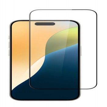 Universaal mobiiltasku SCREENOR  SCREENOR TEMPERED IPHONE 16 PRO MAX FULL COVER