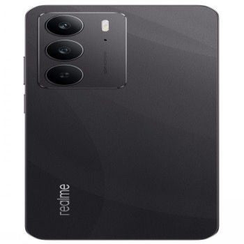 Смартфон Realme  REALME C75 RMX3941(EU) 256GB 8GB STORM BLACK Black