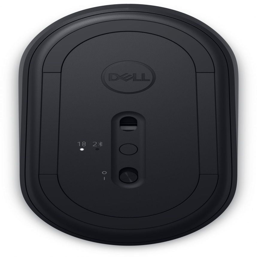 Computer mouse Dell  Silent Mouse | MS355 | Wireless | Bluetooth/2.4GHz | Black