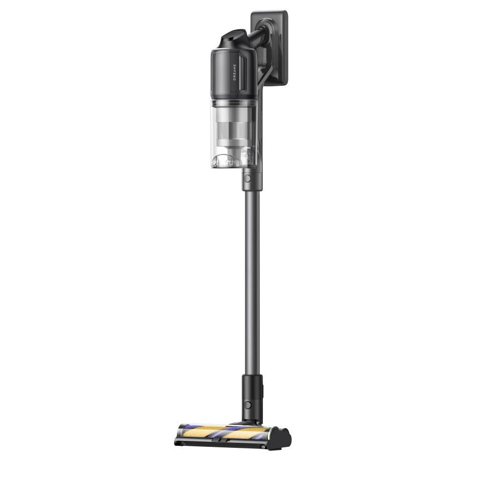 Vacuum cleaner DREAME  R20 Ultra Black