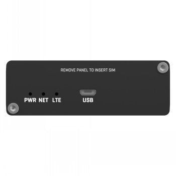 Routers Teltonika  TELTONIKA IOT MODEM TRM200 LTE CAT4