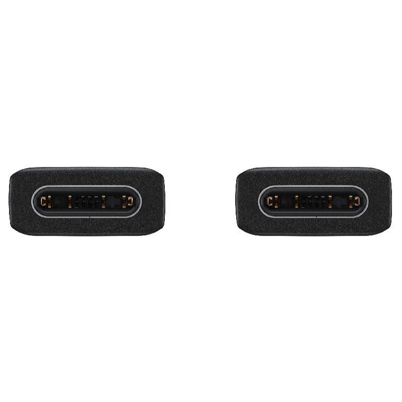 Cable Samsung  Samsung Charging Cable Type-C to Type-C 1m Black