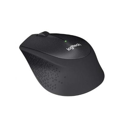 Компьютерная мышь Logilink  LOGITECH MOUSE USB OPTICAL WRL B330 SILENT 910-004913