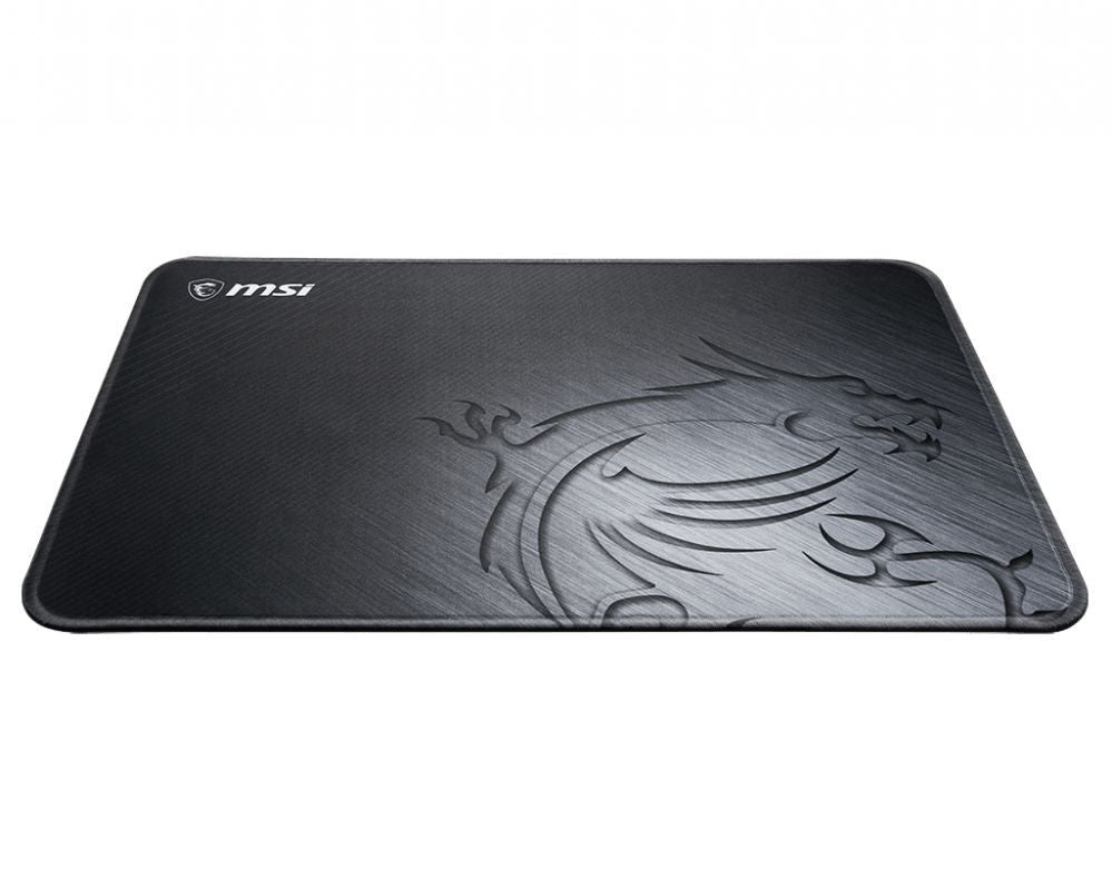 Компьютерная мышь MSI  AGILITY GD21 Mouse Pad, 320x220x3mm, Black