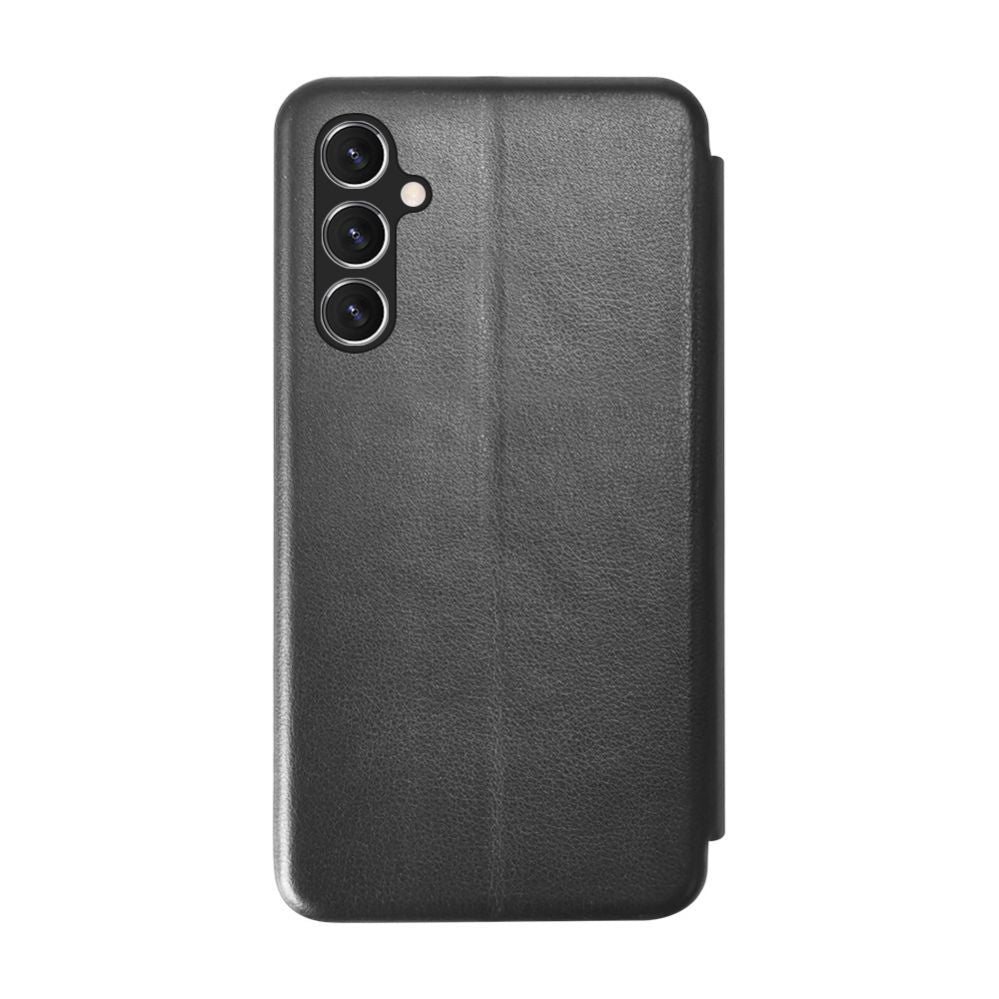 Kaaned - kaaned iLike Samsung Galaxy A34 Book Case Black