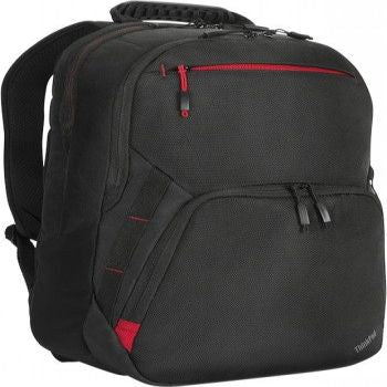 Сумка для портативных компьютеров Lenovo  LENOVO TP ESSENTIAL PLUS BACKPACK 15W