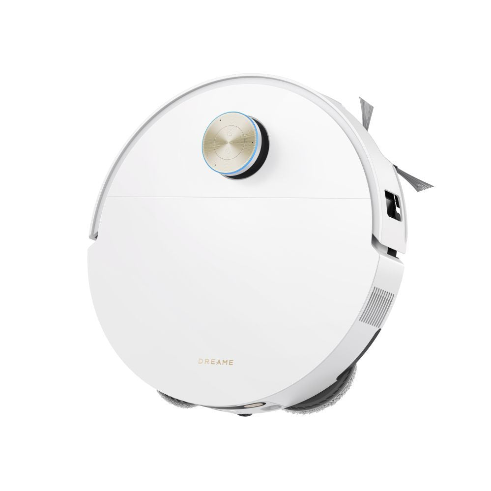 Пылесос DREAME  X60 Ultra White