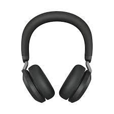 Беспроводные наушники Jabra  JABRA Evolve2 75 - Headset - mit Ladestation