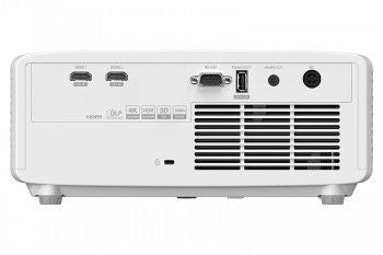 Проектор OPTOMA  OPTOMA ZH350 3600ANSI FULLHD 1.48-1.62 LASER PROJECTOR