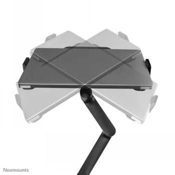 Кронштейн для телевизора NEOMOUNTS BY NEWSTAR  NEOMOUNTS LAPTOP + SCREEN DESK MOUNT (CLAMP+GROMMET)