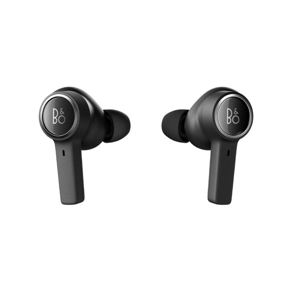 Juhtmevabad kõrvaklapid BANG & OLUFSEN  Beoplay EX Black