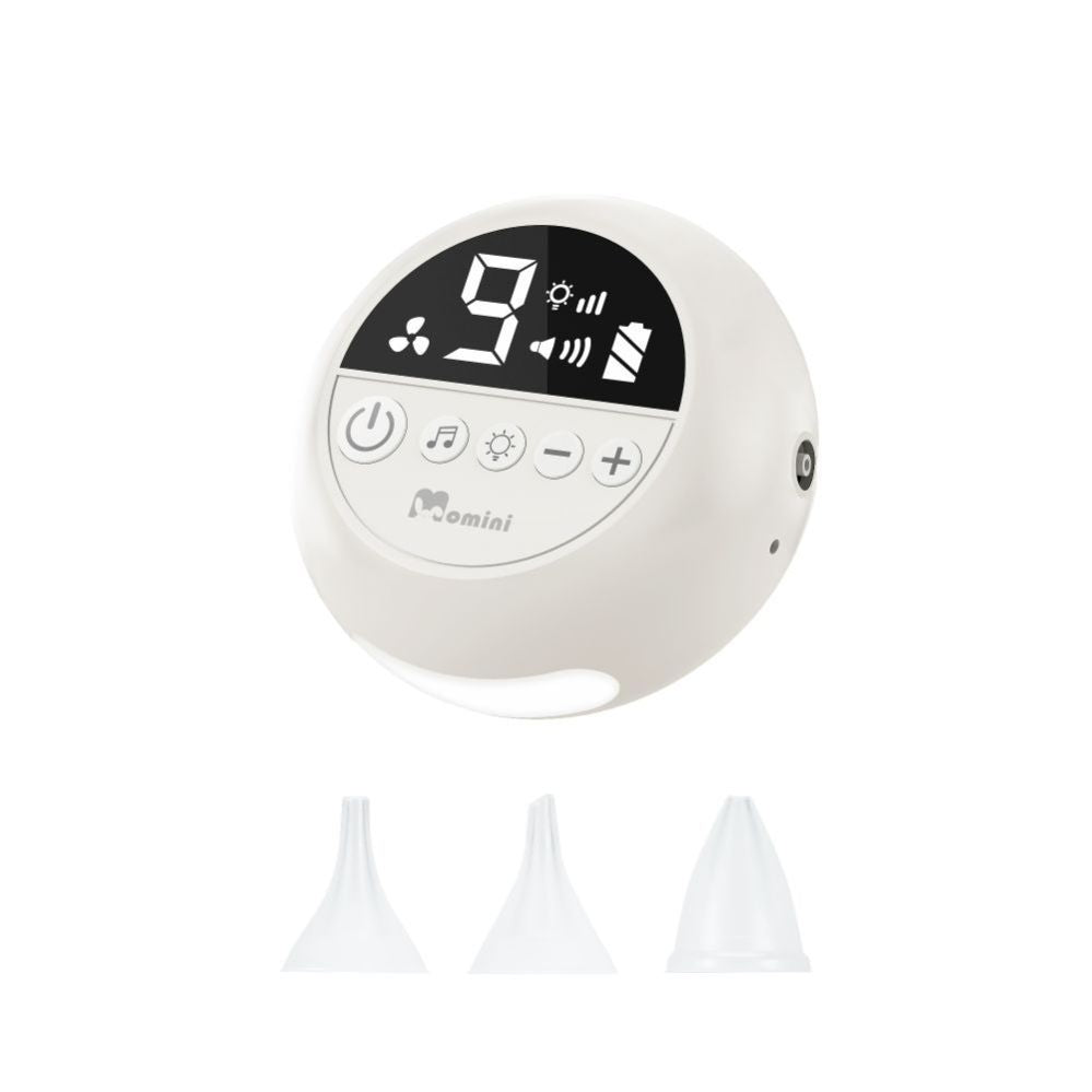 Other goods momini  Momini Automatic nasal aspirator Sniffley