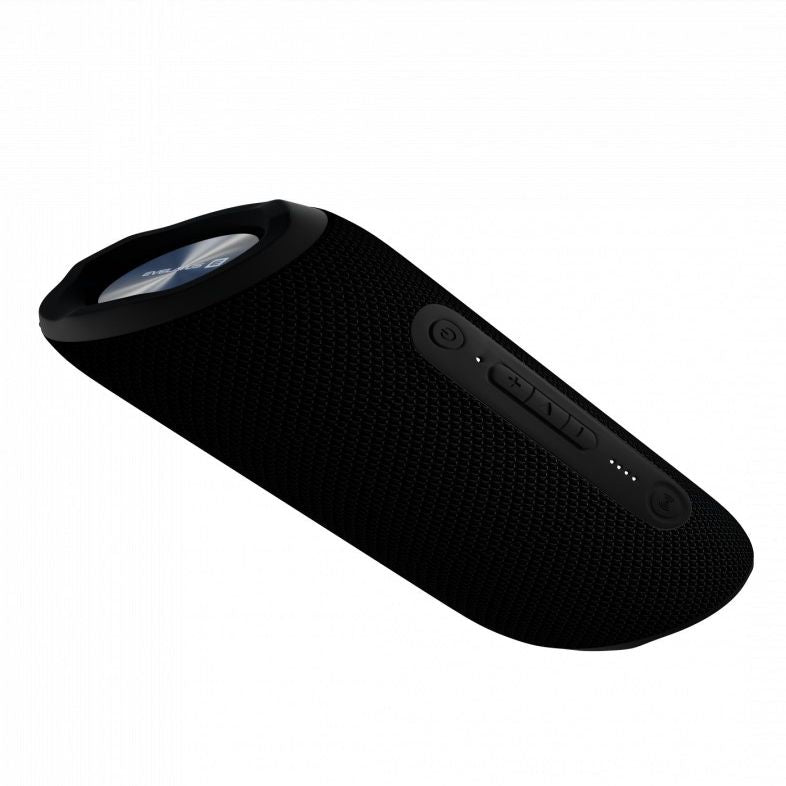 Беспроводная колонка Evelatus  Evelatus Bluetooth Speaker L size EBS03 Black