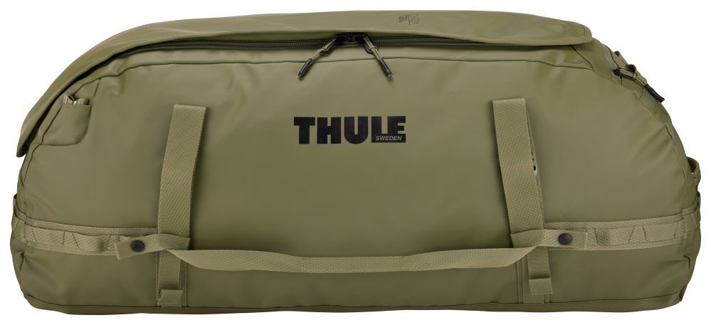 Laptop Bag Thule  Chasm Duffel 130L - Olivine