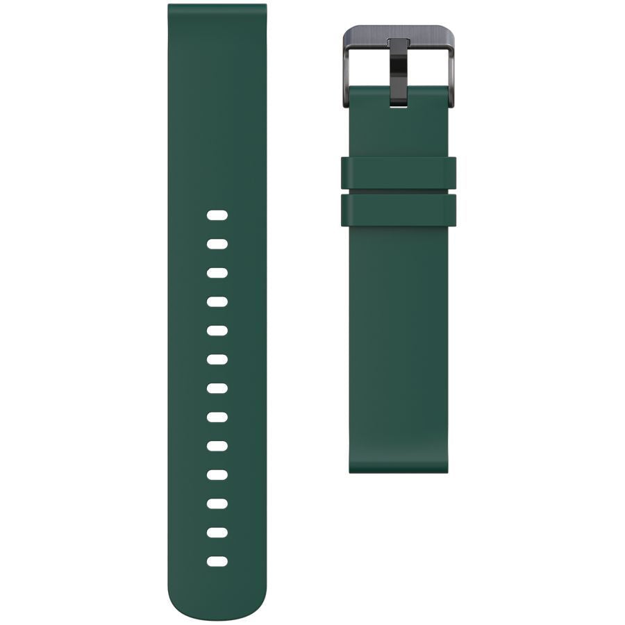 Nutikell Canyon  CANYON smart watch Chatter SW-58 BT-CALL Black Green