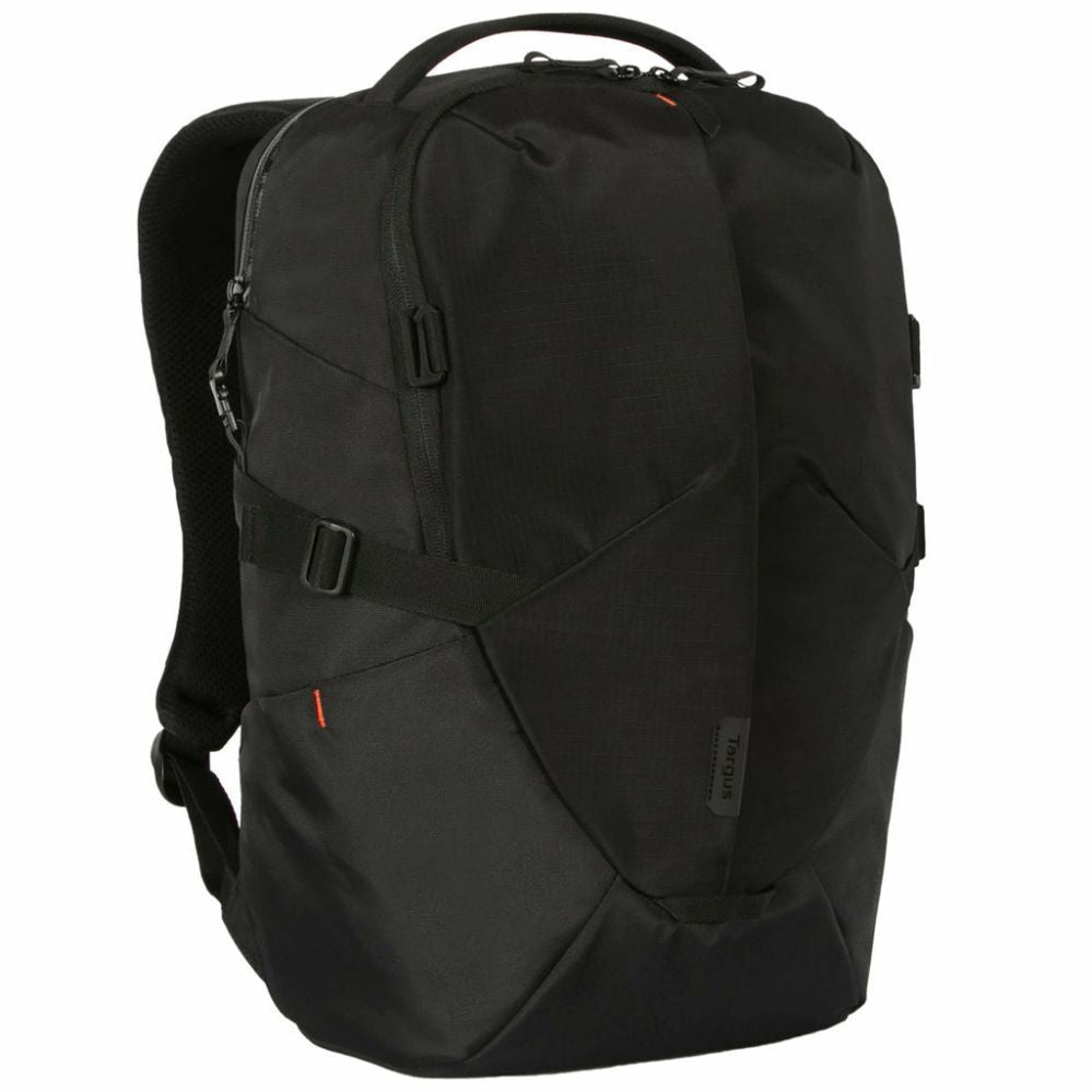 Sülearvuti kott Targus  | Terra EcoSmart | Backpack | Black | 16 " | Shoulder strap
