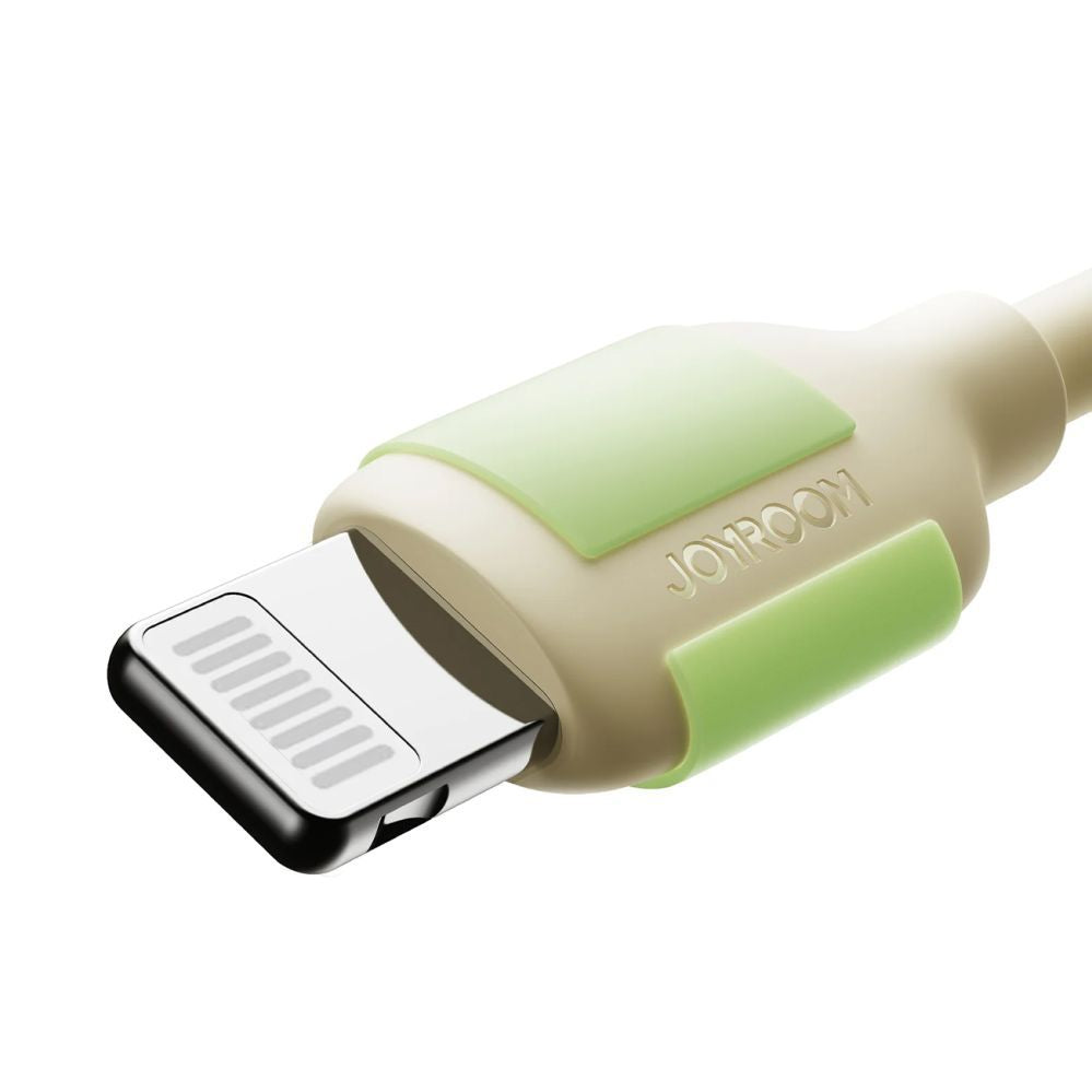 Kaabel Joyroom  Lightning (male) || USB-C (męski) \ 1.2 m